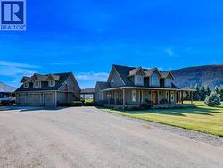 6240 Nursery Road Grand Forks, BC V0H 1H9