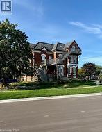 75 MCINTYRE Crescent Unit# 9  Georgetown, ON L7G 1N5