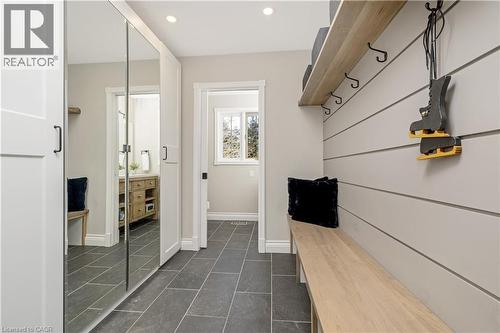 6827 Second Line, Fergus, ON - Indoor Photo Showing Other Room