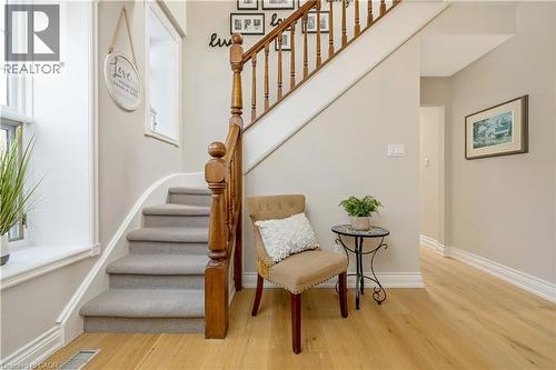 6827 Second Line, Fergus, ON - Indoor Photo Showing Other Room