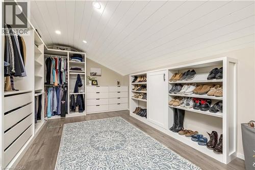 6827 Second Line, Fergus, ON - Indoor With Storage