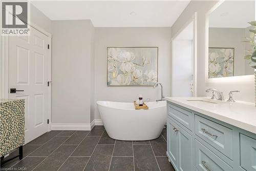 6827 Second Line, Fergus, ON - Indoor Photo Showing Bathroom