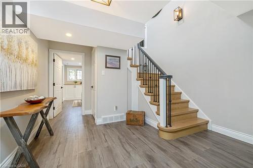 6827 Second Line, Fergus, ON - Indoor Photo Showing Other Room