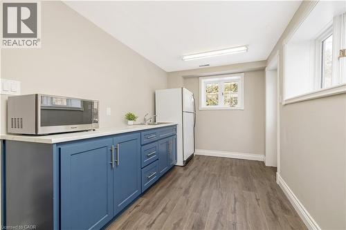 6827 Second Line, Fergus, ON - Indoor