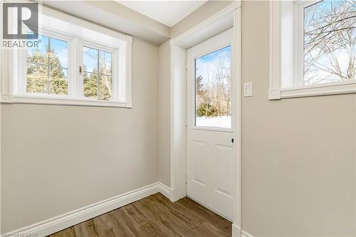 6827 Second Line, Fergus, ON - Indoor Photo Showing Other Room