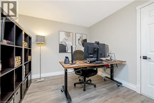 6827 Second Line, Fergus, ON - Indoor Photo Showing Office