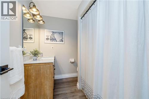 6827 Second Line, Fergus, ON - Indoor Photo Showing Other Room