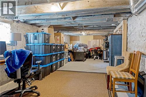 6827 Second Line, Fergus, ON - Indoor