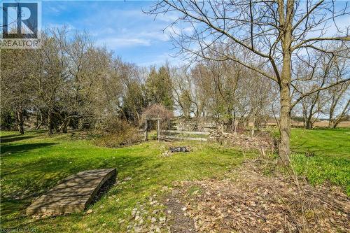 6827 Second Line, Fergus, ON - Outdoor With View