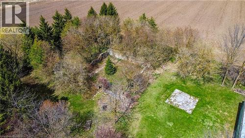 6827 Second Line, Fergus, ON - Outdoor With View