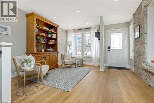 6827 Second Line, Fergus, ON - Indoor Photo Showing Other Room