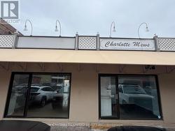 3 - 4 - 203 SIMCOE STREET  Peterborough (Town Ward 3), ON K9H 2H6