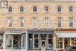 64 WALTON STREET Port Hope, ON L1A 1N1