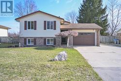 2272 BENTIM ROAD  Strathroy-Caradoc (Mount Brydges), ON N0L 1W0