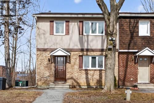 1773 BELLMANOR COURT  Ottawa, ON K1T 2V6