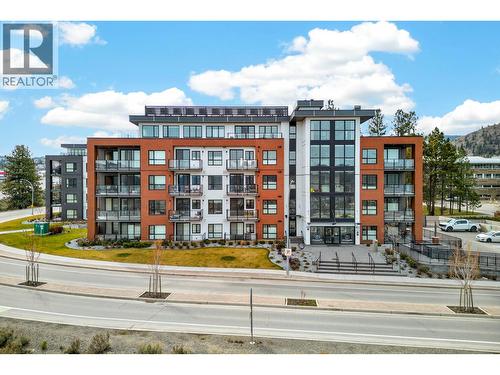 875 University Drive Unit# 303  Kamloops, BC V2C 0J8