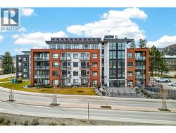 875 University Drive Unit# 303 Kamloops, BC V2C 0J8