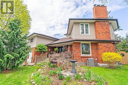 5090 BALDWIN STREET S  Whitby (Taunton North), ON L1M 1T3