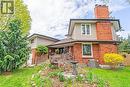 5090 Baldwin Street S, Whitby (Taunton North), ON  - Outdoor With Deck Patio Veranda 