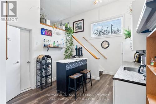 5090 Baldwin Street S, Whitby (Taunton North), ON - Indoor