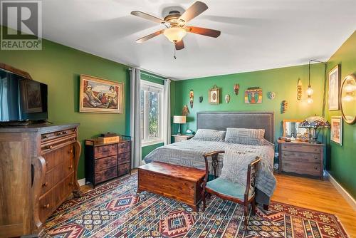 5090 Baldwin Street S, Whitby (Taunton North), ON - Indoor Photo Showing Bedroom
