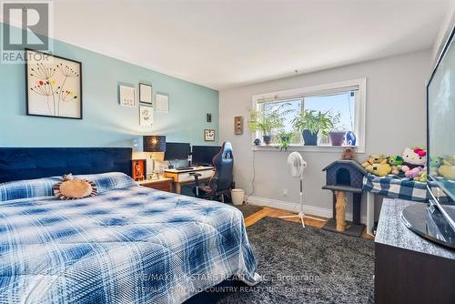 5090 Baldwin Street S, Whitby (Taunton North), ON - Indoor Photo Showing Bedroom