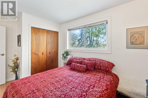 5090 Baldwin Street S, Whitby (Taunton North), ON - Indoor Photo Showing Bedroom