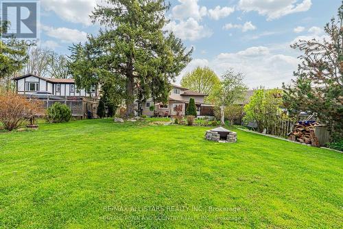 5090 Baldwin Street S, Whitby (Taunton North), ON - Outdoor With Deck Patio Veranda