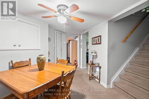 5090 Baldwin Street S, Whitby (Taunton North), ON - Indoor Photo Showing Other Room