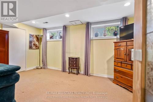 5090 Baldwin Street S, Whitby (Taunton North), ON - Indoor