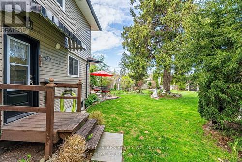 5090 Baldwin Street S, Whitby (Taunton North), ON - Outdoor