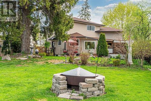 5090 Baldwin Street S, Whitby (Taunton North), ON - Outdoor