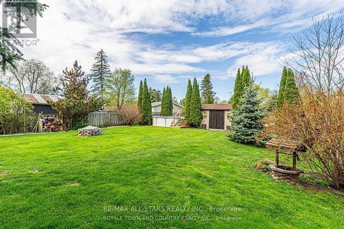 5090 Baldwin Street S, Whitby (Taunton North), ON - Outdoor