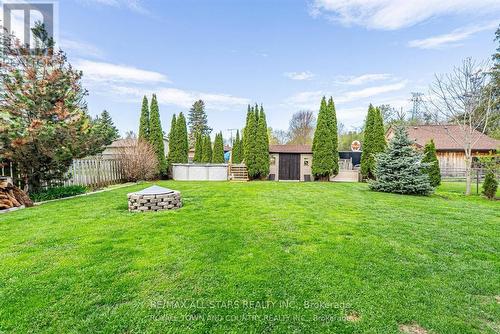 5090 Baldwin Street S, Whitby (Taunton North), ON - Outdoor