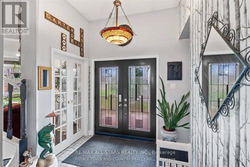 5090 Baldwin Street S, Whitby (Taunton North), ON - Indoor Photo Showing Other Room