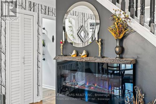 5090 Baldwin Street S, Whitby (Taunton North), ON - Indoor Photo Showing Other Room