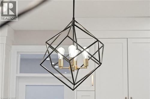 Detailed view - 39 Mill Race Crescent, St. Jacobs, ON - Indoor Photo Showing Other Room