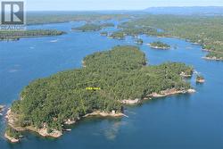 TP748 MCGREGOR BAY  Birch Island, ON P0P 1A0