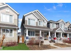 8324 23 AV SW Edmonton, AB T6X 2G8