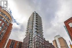 2308 - 2A CHURCH STREET  Toronto, ON M5E 0E1