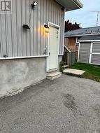 LOWER - 1215 KING STREET E Oshawa, ON L1H 1H6