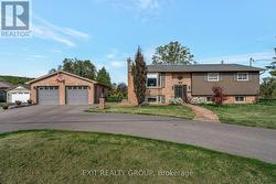 256 SOUTH TRENT STREET  Quinte West (Frankford Ward), ON K0K 2C0