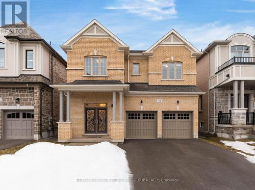 34 VALLEO STREET  Georgina, ON L4P 0K1