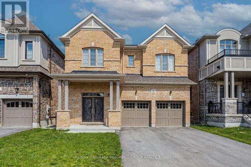 34 VALLEO STREET  Georgina, ON L4P 0K1
