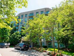 408 - 3 ELLESMERE STREET Richmond Hill, ON L4B 4N2