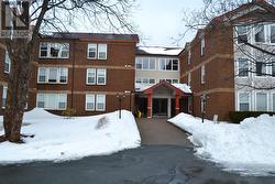 134 Portugal Cove Road Unit#203 St. John's, NL A1A 0L1