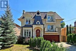 105 HOLLYWOOD AVENUE Toronto, ON M2N 3K2