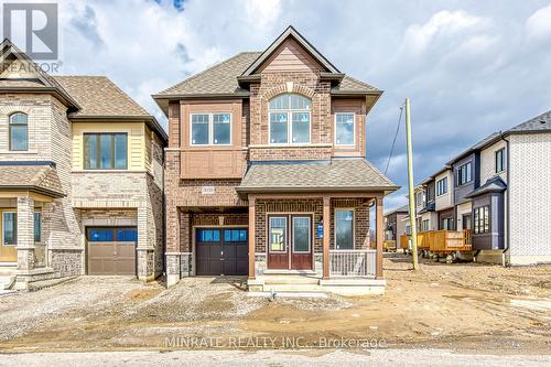 3039 TURTLECREEK PLACE  Pickering, ON L1X 0V1