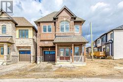3039 TURTLECREEK PLACE Pickering, ON L1X 0V1