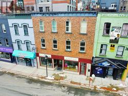 170 Water Street St. John's, NL A1C 1A9